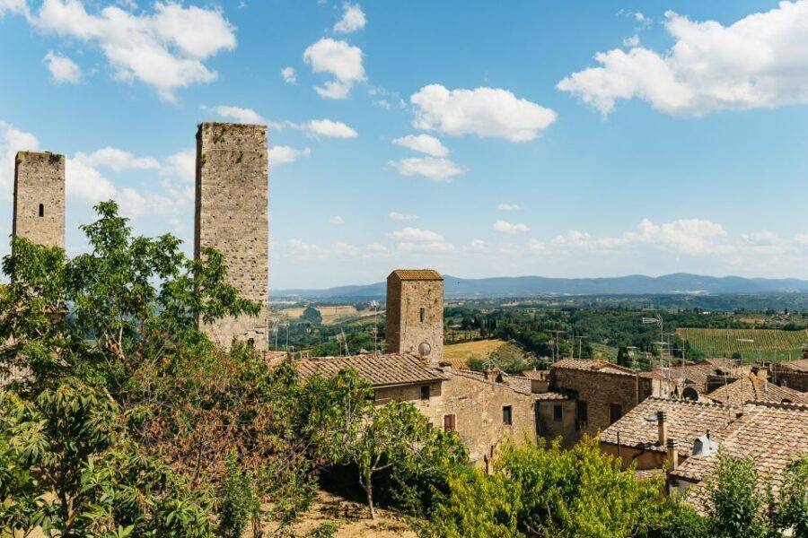 From Florence: Siena, San Gimignano, Pisa & Lunch at Winery - Price and value: is $112 a good deal?