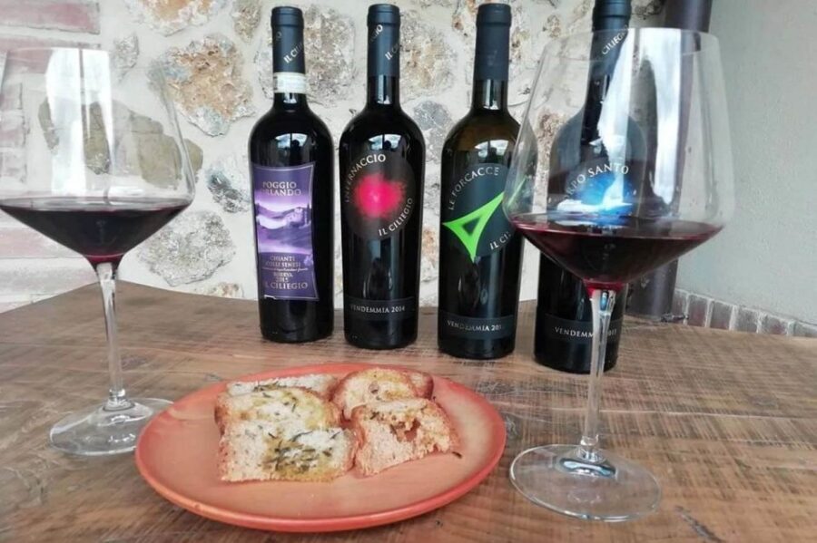 From Florence: Siena & San Gimignano Tour with Wine & Lunch - FAQ