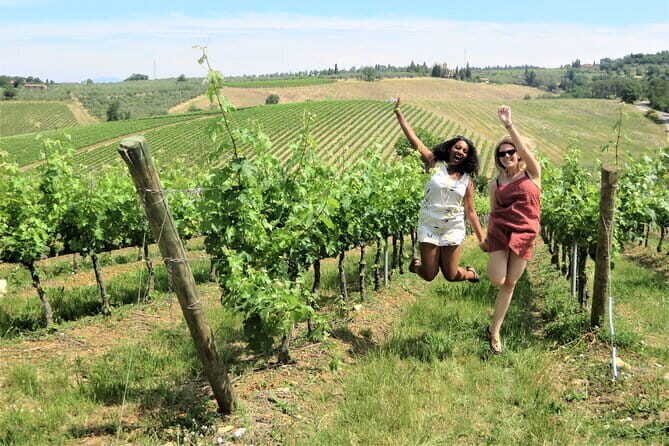 From Florence: Small-Group Tuscany Vespa Tour with Lunch & Wine - Price and Logistics: The Real Value Behind the $204