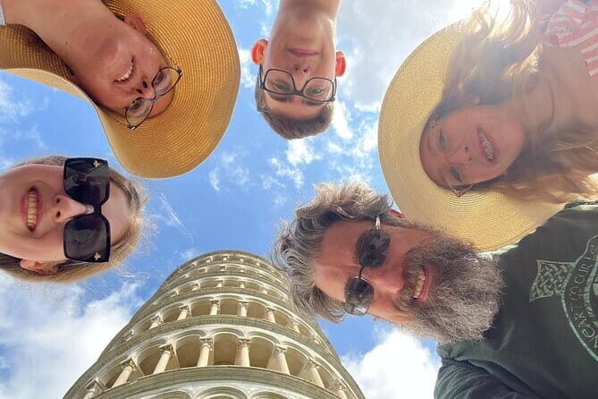 From Florence: Small-Group Tuscany Vespa Tour with Lunch & Wine - Automatic 50cc Touring: What the Ride Feels Like
