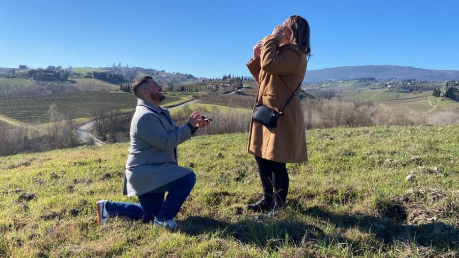 From Florence: Small Group Vespa Tour Tuscany Winery & Lunch - Quick Take: The Best Parts People Praise
