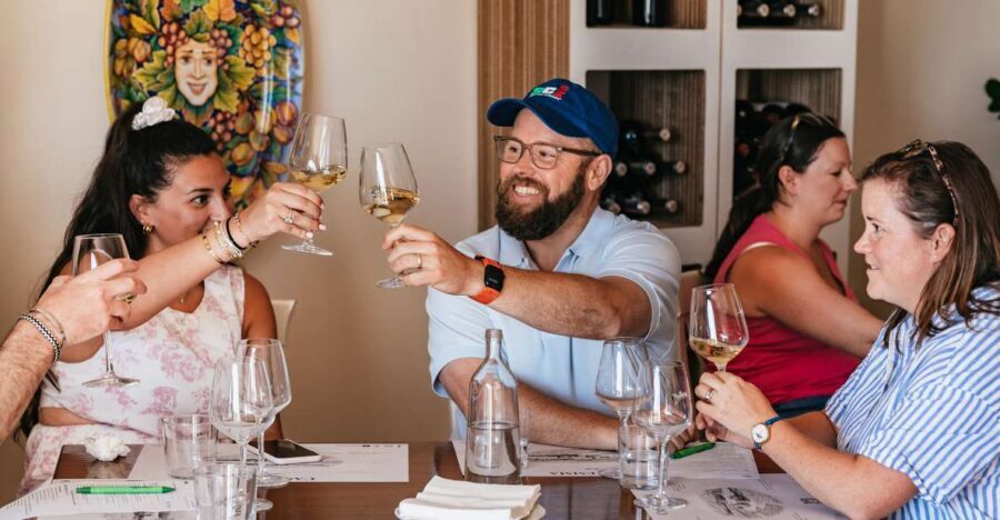 From Florence: Small Group Wine Tasting Tour to Tuscany - Final decision: should you book this Florence to Tuscany tasting tour?
