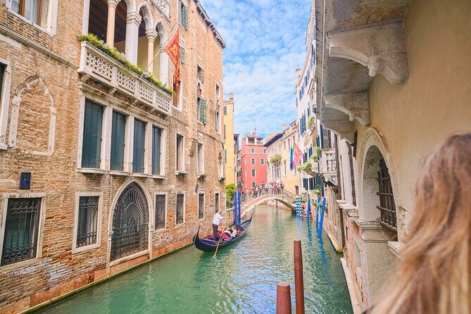 From Florence to Venice: A Day Trip to the Floating City - Key Highlights You’ll Actually Feel