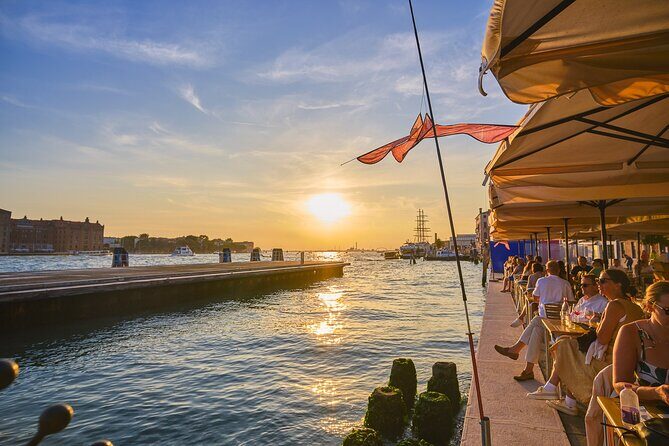 From Florence to Venice: A Day Trip to the Floating City - Inside Basilica di San Marco: What You Get (and What You Don’t)