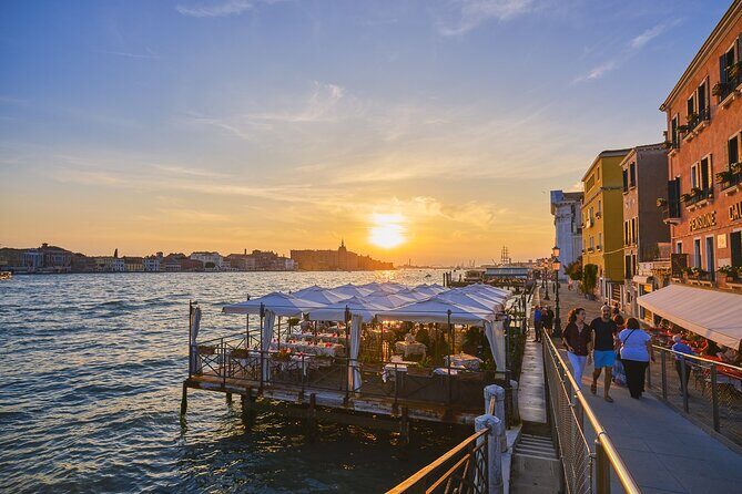 From Florence to Venice: A Day Trip to the Floating City - Free Time in Venice: Roughly Five Hours to Find Your Own Favorites