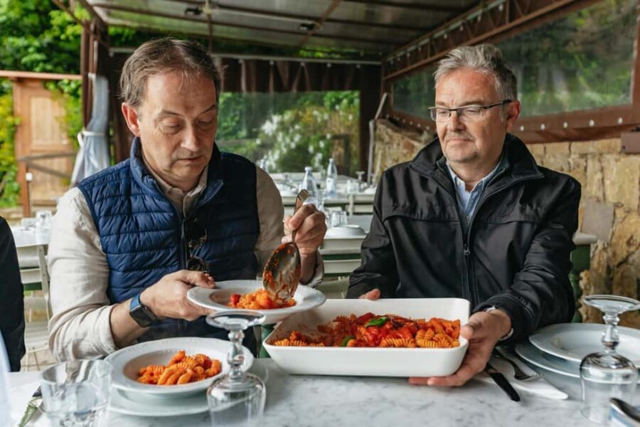 From Florence: Tuscan Countryside Vespa Tour with Tastings - Key highlights you’ll feel on day one
