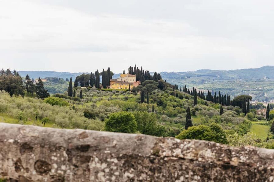 From Florence: Tuscan Countryside Vespa Tour with Tastings - Tuscany by Vintage Vespa: why this tour feels different from a bus day