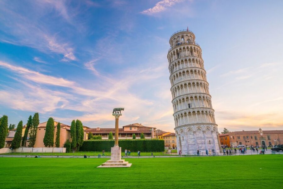 From Florence: Tuscany Highlights Full-Day Tour - Price and value: how $46 makes sense on a day this packed