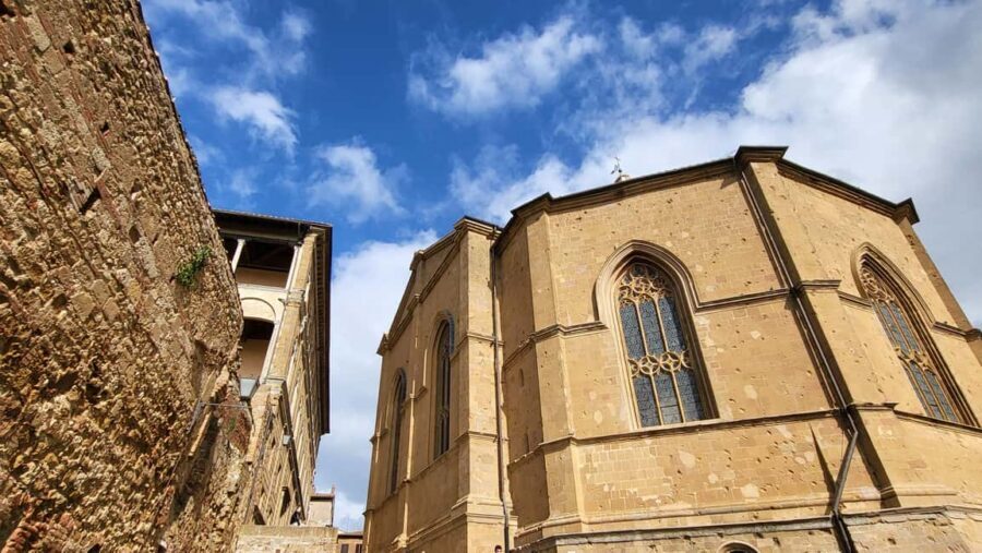 From Florence: Tuscany Hills Wine Tour - Should you book this tour?