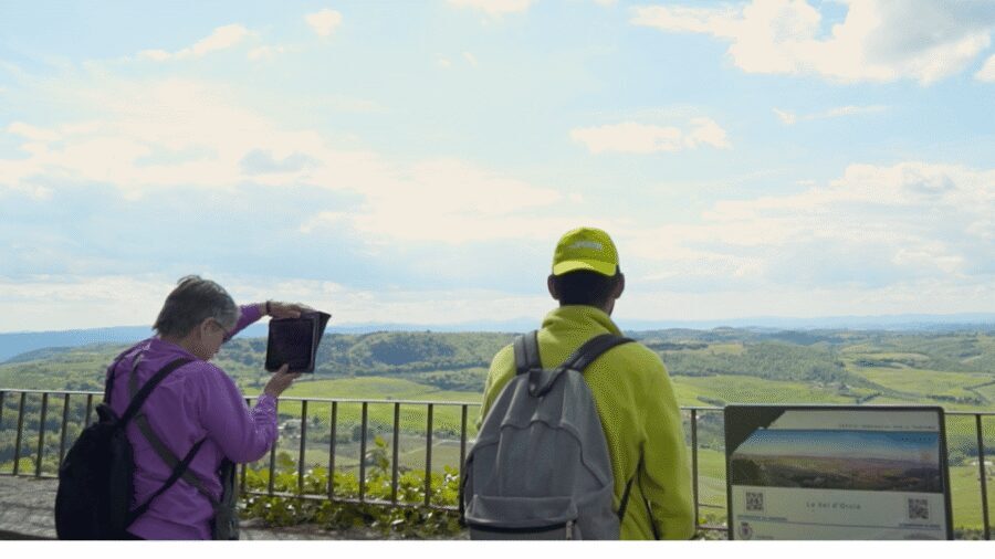 From Florence: Tuscany Hills Wine Tour - Cheese, bottles, and the real cost of souvenirs
