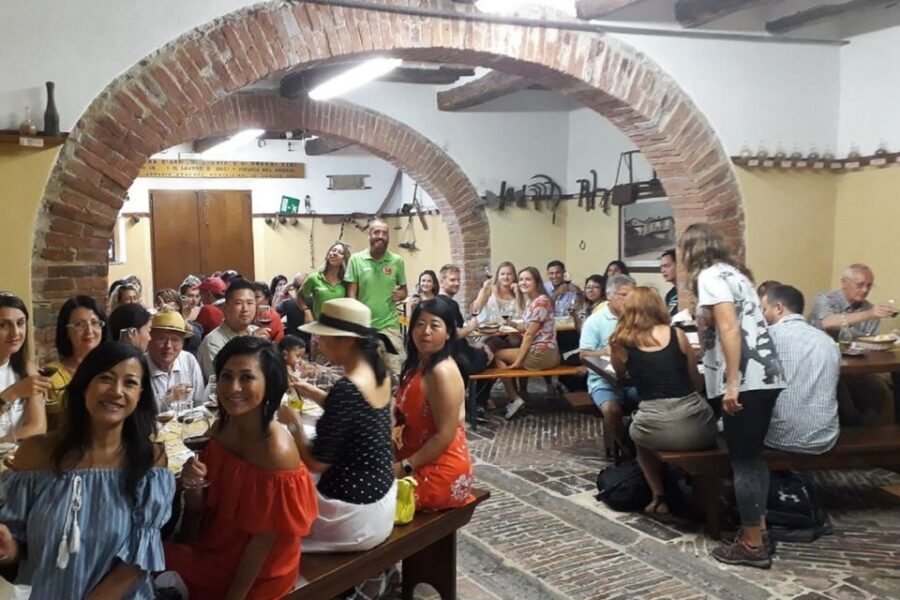 From Florence: Tuscany Hills Wine Tour - Price and value: is $146.14 a smart deal for a 12.5-hour day?