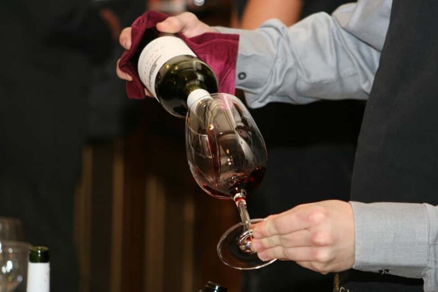 From Florence: Tuscany Hills Wine Tour - Who this Tuscany Hills wine tour suits best (and who should skip it)