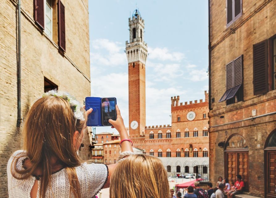 From Florence: Tuscany, Siena, San Gimignano & Winery Lunch - Chianti Day Trip at a Glance: what you’re really buying