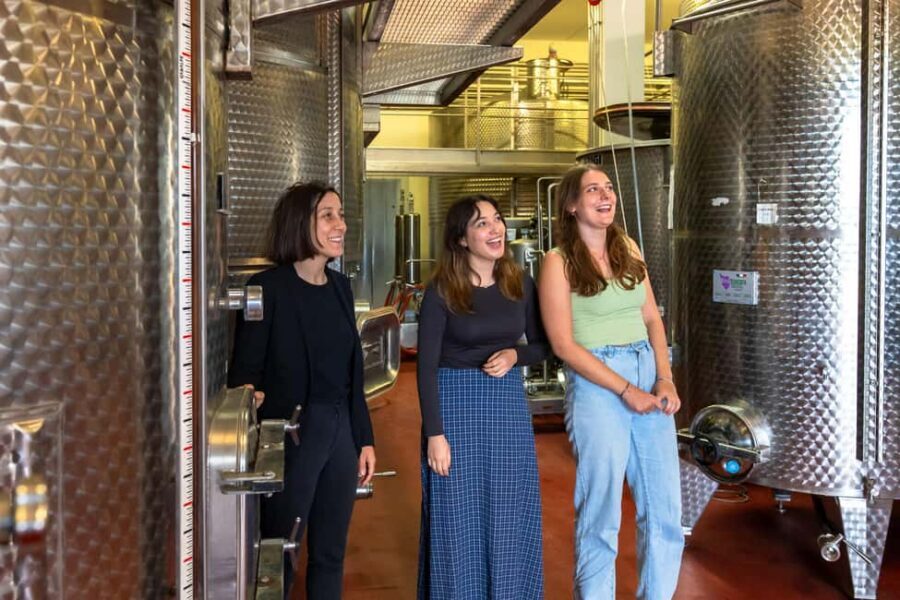 From Florence: Tuscany, Siena, San Gimignano & Winery Lunch - Should You Book This Florence to Tuscany Day Trip?