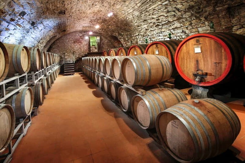 From Florence: Tuscany Wine & Food Tour with Guide - Key things I’d put on your shortlist