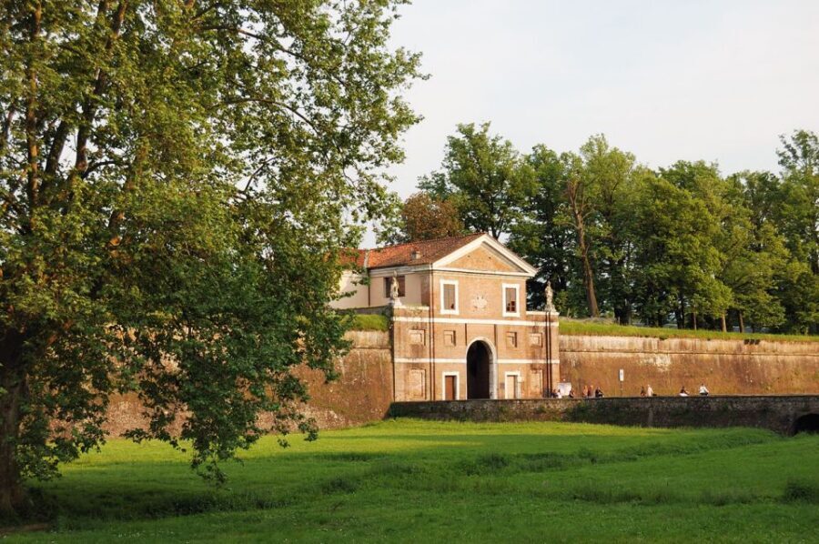 From Lucca to Pisa: Self-Guided Bike Tour - Service quality: where the tour really feels easy