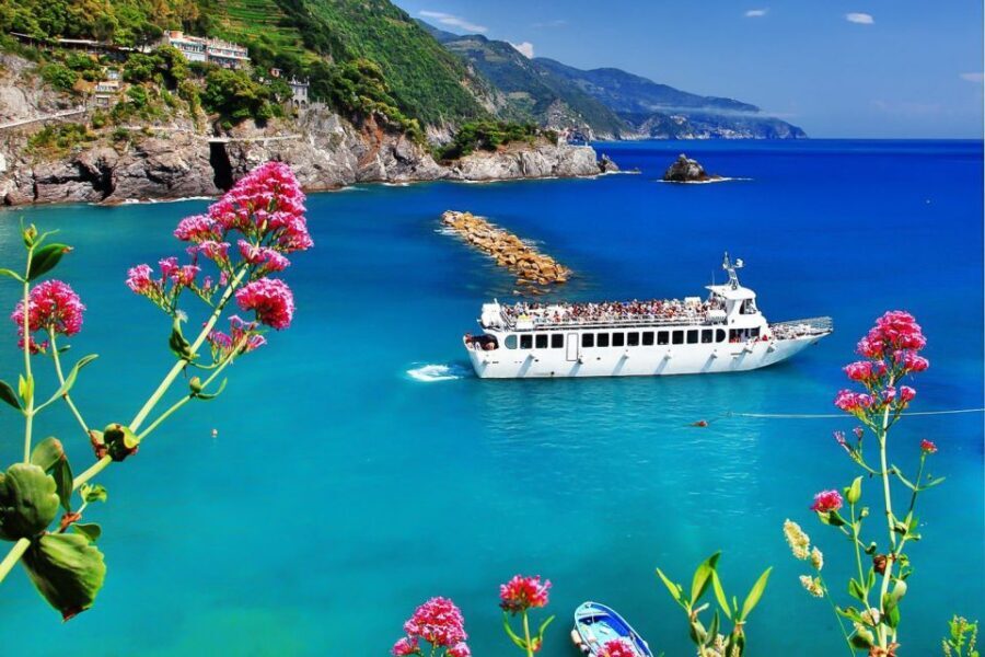 From Pisa: Cinque Terre Small Group Tour - Key things to love about this Cinque Terre day trip