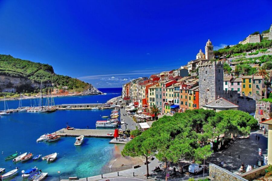 From Pisa: Cinque Terre Small Group Tour - How the Tour Keeps Time Fair Without Feeling Rushed