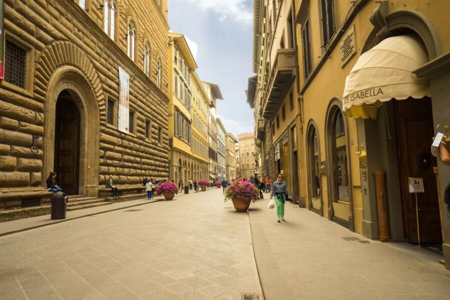 From Rome: Discover Florence & Pisa in a Full-Day Trip - Key highlights worth planning around
