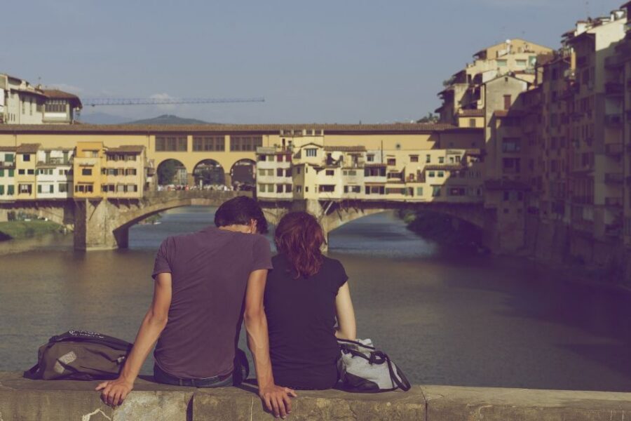 From Rome: Discover Florence & Pisa in a Full-Day Trip - The Florence Free-Time Plan: Lunch, Shops, and the Audio Guide Add-On