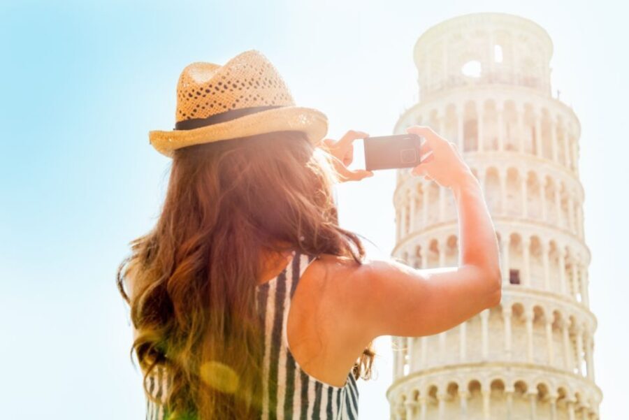 From Rome: Discover Florence & Pisa in a Full-Day Trip - Long Bus Time vs. Two Big Cities: Is the $84.40 Price Actually Good Value?