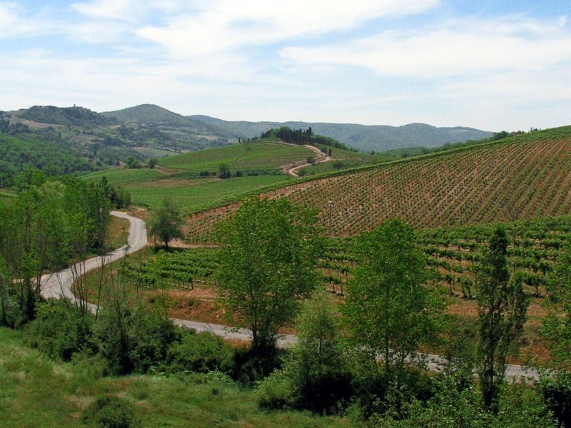 From Siena: Chianti and Castles Tour with Wine Tastings - Who should book this Chianti and Castles day trip?