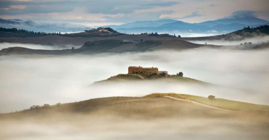 From Siena: Pienza and Montepulciano Small-Group Tour - Key highlights worth showing up for