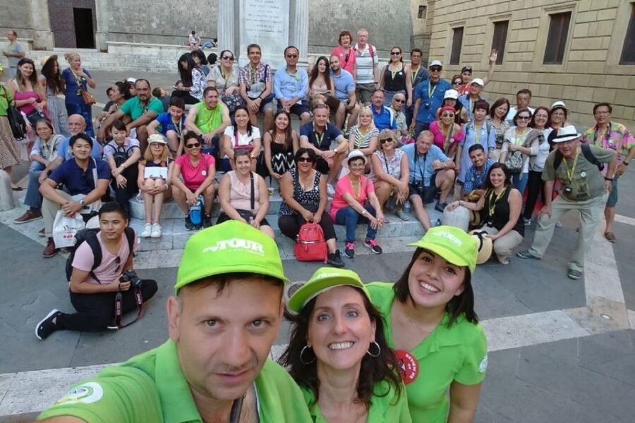 From Siena: Tuscany Hills Wine Tour - Who This Tour Suits Best (and Who Might Want Another Option)