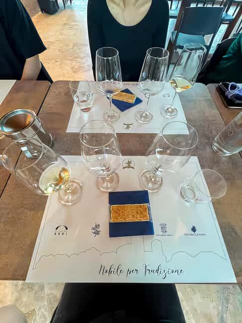 From Siena: Tuscany Hills Wine Tour - Getting Started at Stazione FS di Siena and Rolling Into Chianti