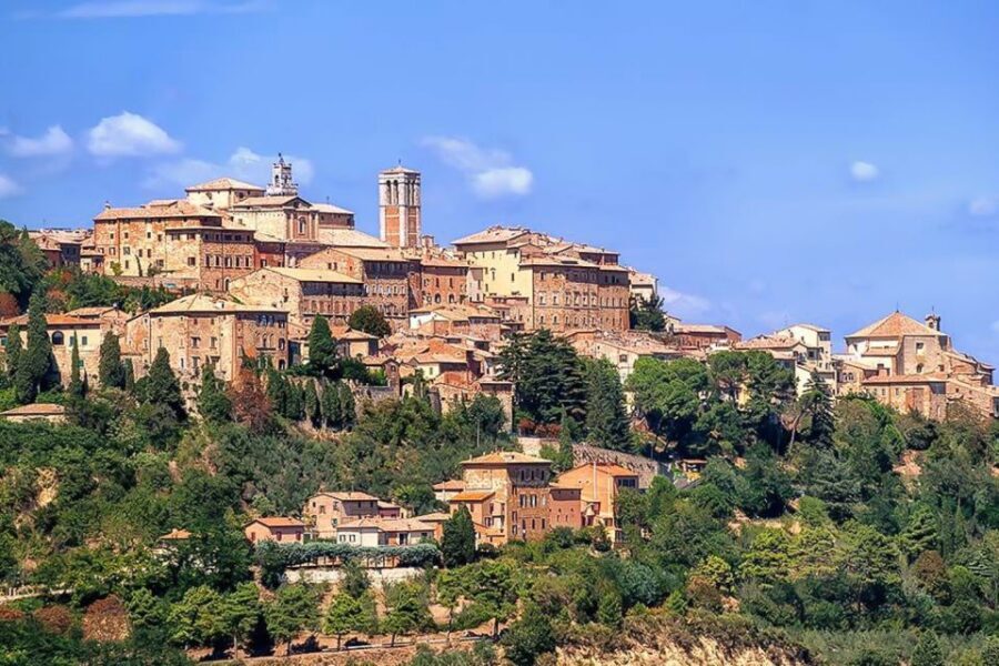From Siena: Tuscany Hills Wine Tour - Wine Quantity, Timing, and What to Do if Snacks Are Light