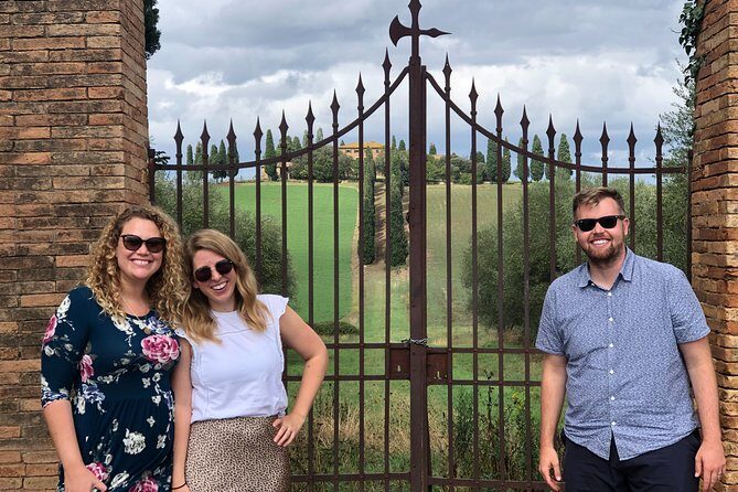 Full-Day 2 Wineries Tour in Montepulciano with Tasting and Lunch - Value for the price: what you’re paying for (and what you’re not)
