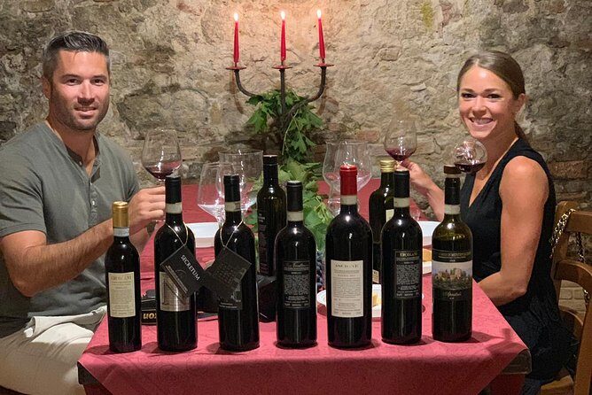 Full-Day 2 Wineries Tour in Montepulciano with Tasting and Lunch - Tips to make this the best wine day you’ve had in Tuscany