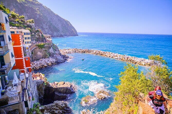 Full-Day Small-Group Cinque Terre Tour from Florence - Key things I’d zero in on