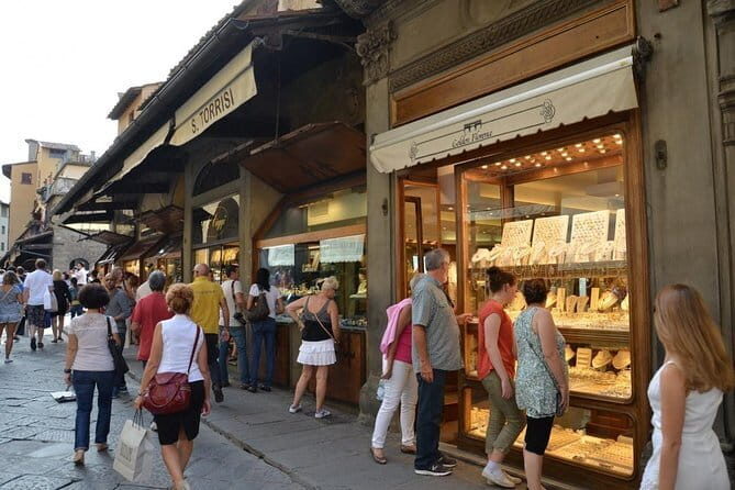 Full-Day Small-Group Cinque Terre Tour from Florence - Vernazza: fortified-village vibes and the Belforte viewpoint