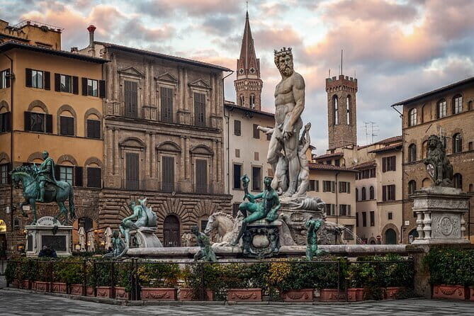 Full-Day Small-Group Cinque Terre Tour from Florence - Riomaggiore: dramatic rocks, terraces, and that hillside climb feeling