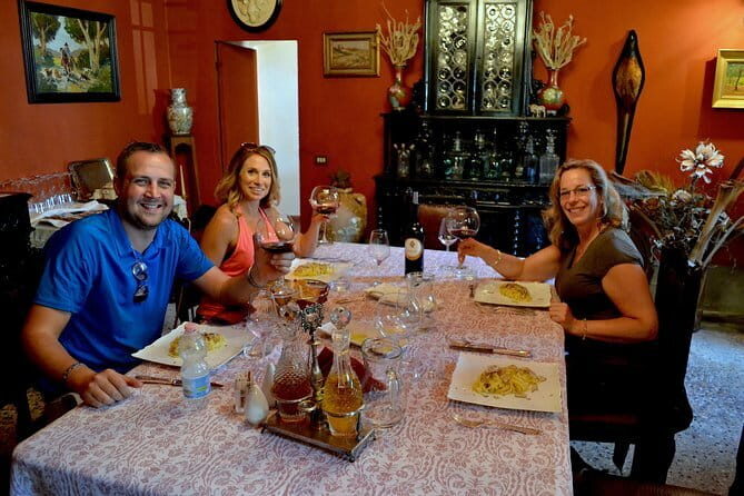 Full-Day Small-Group Truffle Hunting in Tuscany with Lunch - Why San Miniato Is the Truffle Capital You Can Reach From Florence
