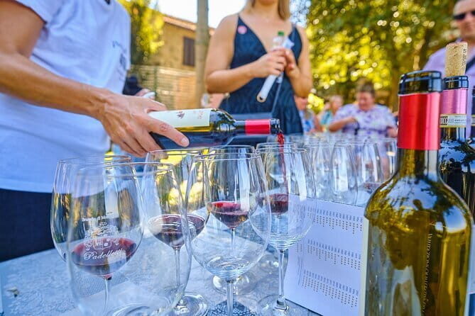 Full Day Tour to Val d'Orcia and Gladiator's Fields with Wines - Price and Logistics: what $94.57 buys you (and what it doesn’t)