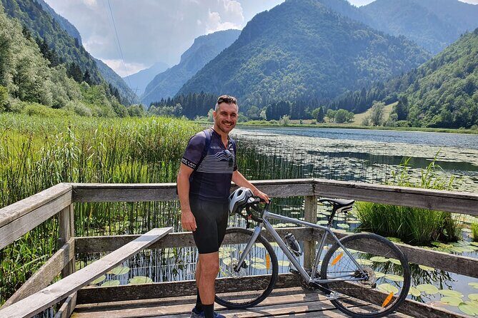 Guided E-bike Tour in Bologna with aperitif - The aperitif: mountain flavors with an easy end to the ride