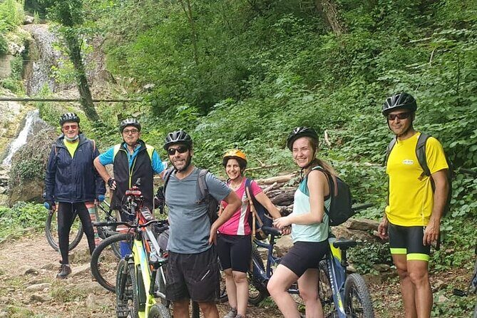 Guided E-bike Tour in Bologna with aperitif - Price and value: why $157.22 can make sense for Bologna