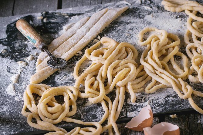 Handmade Pasta and Tiramisu class in Florence - Florence’s best pasta lesson happens at home