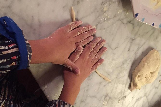 Hands-On Cooking Class in an Exclusive Kitchen in Cortona - Inside the kitchen: what the hands-on format really means
