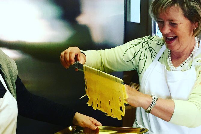 Hands-On Cooking Class in an Exclusive Kitchen in Cortona - Timing tips for a 4-hour class in Cortona