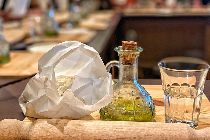 Hands-On Cooking Class in an Exclusive Kitchen in Cortona - Price and value: what you get for about $217 per person
