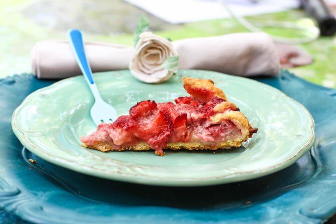 Hands on Italian Cooking Classes - The four courses you’ll cook, from pasta dough to dessert