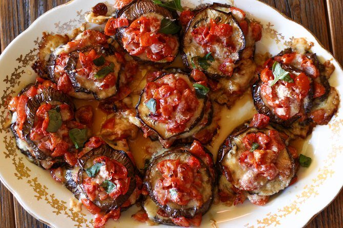 Hands on Italian Cooking Classes - Price and value in Perugia: what $169.38 buys you
