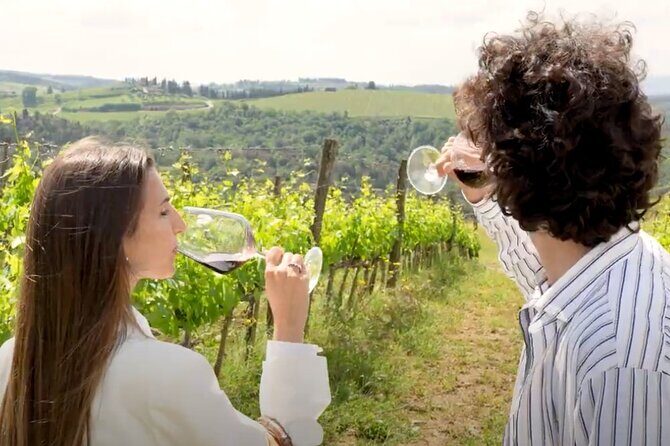 Hidden Castles & Chianti Wine Experience– Small Group - Key highlights worth your attention