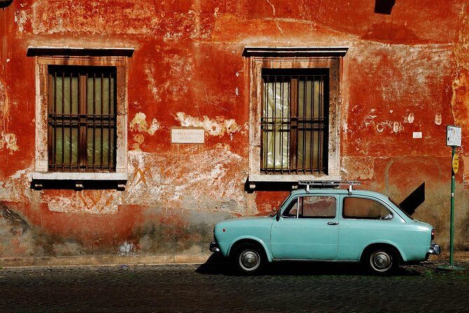 Highlights & Hidden Gems With Locals: Best of Bologna Private Tour - Quadrilatero: how to explore the oldest food market