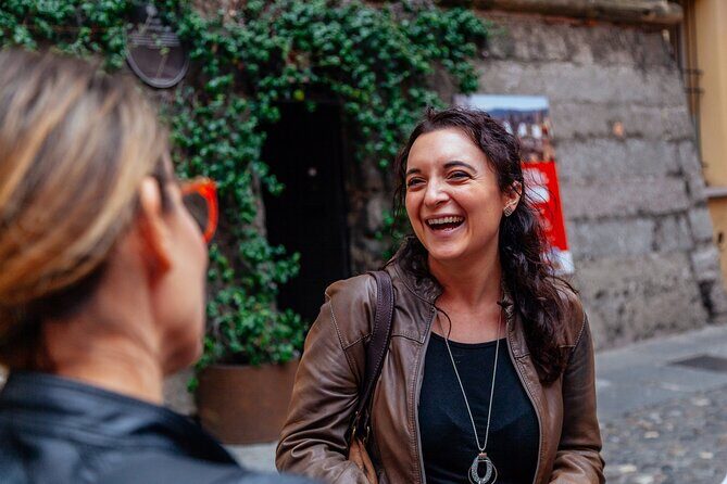 Highlights & Hidden Gems With Locals: Best of Bologna Private Tour - Le Due Torri and Torre degli Asinell: views with a ticket caveat