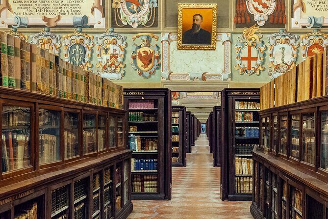 Highlights & Hidden Gems With Locals: Best of Bologna Private Tour - Avoid tourist traps: what the guide teaches you to do next