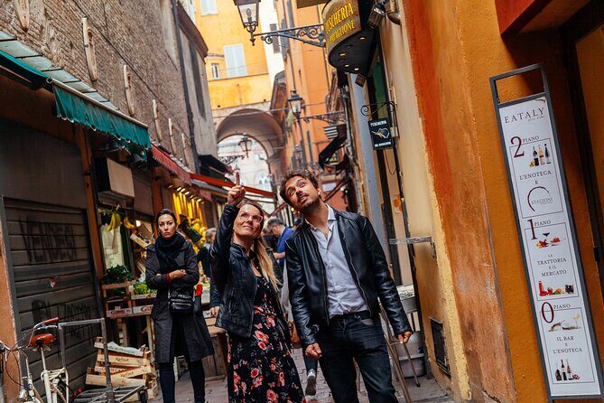 Highlights & Hidden Gems With Locals: Best of Bologna Private Tour - Price and value: what $201.53 buys you